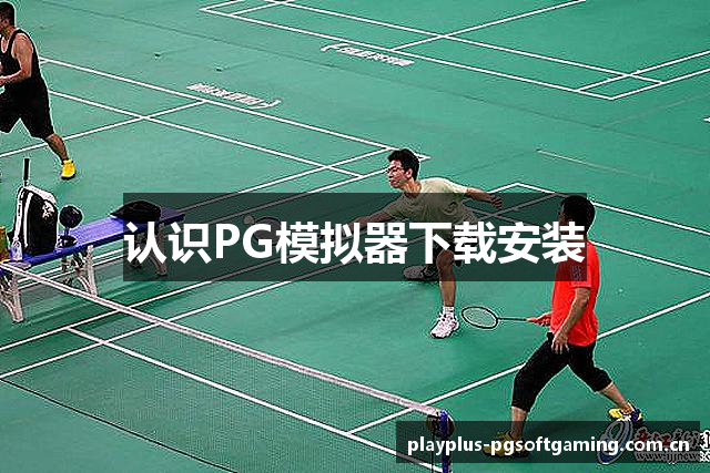认识PG模拟器下载安装